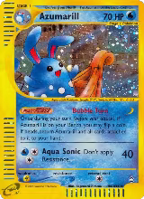 Azumarill (H4) (H04/H32) — card price