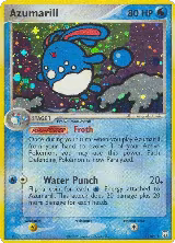Azumarill (1/109), EX Team Rocket Returns — Pokémon card price