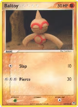 Baltoy (43/106) — card price