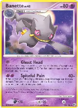 Banette (23/132), Secret Wonders — Pokémon card price