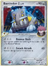 Bastiodon GL (2/111), Rising Rivals — Pokémon card price