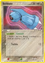 Beldum - 28/101 (28/101) — card price