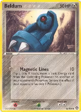 Beldum (45/108) — card price