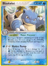 Blastoise (14/100) — card price