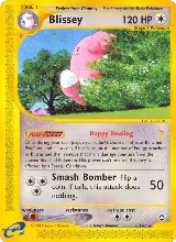 Blissey (006/147), Aquapolis — Pokémon card price