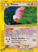 Blissey (H6) (H06/H32) — card price