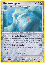 Bronzong (14) (14/99) — card price