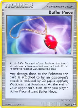 Buffer Piece (84/99) — card price