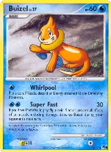Buizel (006/017) — card price