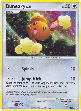 Buneary - DP06 (DP06) — card price