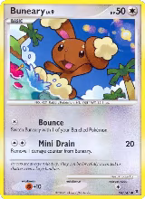 Buneary (94) — card price