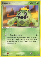 Cacnea (013/017) — card price