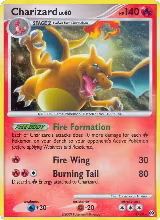 Charizard (1/99), Arceus — Pokémon card price