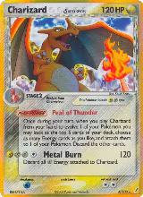 Charizard (Delta Species) (4/100), EX Crystal Guardians — Pokémon card price