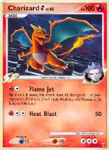 Charizard G (20), Supreme Victors — Pokémon card price