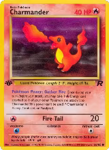 Charmander (50/82) — card price