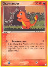Charmander (48/108) — card price