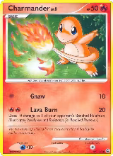 Charmander (82/132), Secret Wonders — Pokémon card price