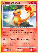 Charmander (59/99) — card price
