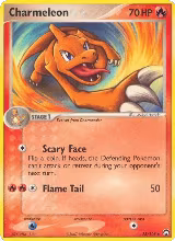 Charmeleon (28/108) — card price