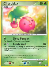 Cherubi (013/017) — card price