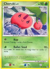 Cherubi (56/100) — card price