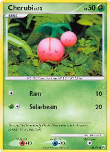 Cherubi (60/99) — card price