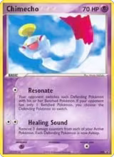 Chimecho - 024 (e-League) (024) — card price