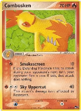 Combusken (006/017), POP Series 4 — Pokémon card price