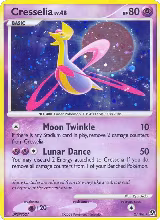 Cresselia (2/106) — card price