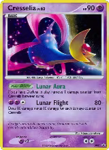 Cresselia - DP51 (DP51) — card price