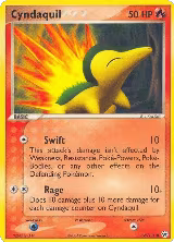 Cyndaquil (59/101) — card price