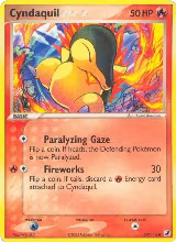 Cyndaquil (54/115) — card price