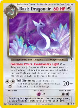 Dark Dragonair (038/110), Legendary Collection — Pokémon card price