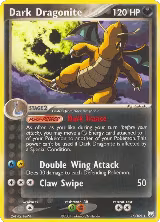 Dark Dragonite (15/109), EX Team Rocket Returns — Pokémon card price