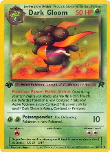 Dark Gloom (36/82) — card price