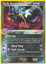 Dark Gyarados (36/109), EX Team Rocket Returns — Pokémon card price