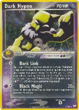 Dark Hypno (6/109), EX Team Rocket Returns — Pokémon card price