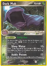 Dark Muk (16/109) — card price