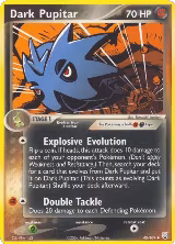 Dark Pupitar - 040/109 (40/109) — card price