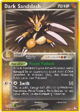 Dark Sandslash (18/109), EX Team Rocket Returns — Pokémon card price