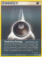Darkness Energy (Special) (86/106), EX Emerald — Pokémon card price