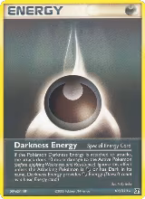 Darkness Energy (Special) (103/113), EX Delta Species — Pokémon card price