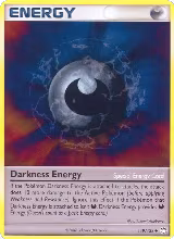 Darkness Energy (119/123) — card price