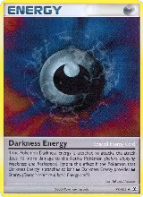 Darkness Energy (Special) (99/111) — card price