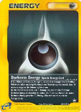 Darkness Energy (142/147) — card price