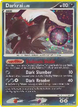 Darkrai (3/100) — card price