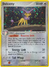 Delcatty (4/92) — card price