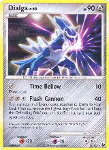 Dialga (16/106) — card price