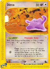 Ditto (051/144) — card price